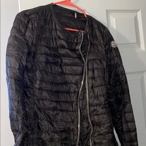 Lightweight Moncler Jacket